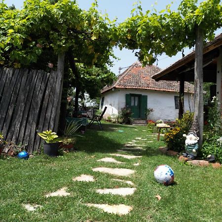 Gajica Konak-Orasac Arandjelovac Exterior photo
